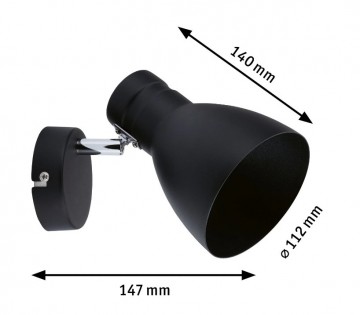 Opbouwspot paulmann davy 66759 wwwlamp123nl1