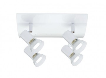 Opbouwspot paulmann teja 66705 wwwlamp123nl