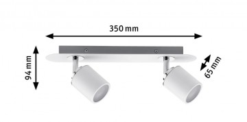 Opbouwspot paulmann tube 66718 wwwlamp123nl12
