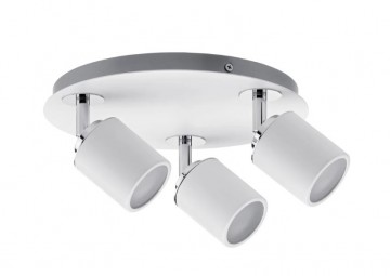 Opbouwspot paulmann tube 66719 wwwlamp123nl