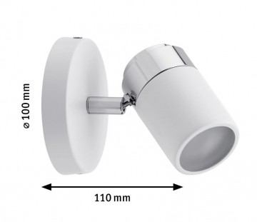 Opbouwspot paulmann zyli 66710 wwwlamp123nl1