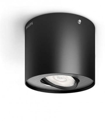 Opbouwspot Philips myLiving Fase 533003016