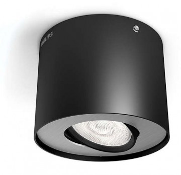 Opbouwspot Philips myLiving Fase 533003016