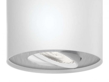 Opbouwspot Philips myLiving Fase 533003116