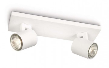 Opbouwspot Philips myLiving Runner 530923112