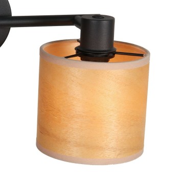 Opbouwspot steinhauer bambus 3666zw wwwlamp123nl5