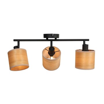 Opbouwspot steinhauer bambus 3667zw wwwlamp123nl3