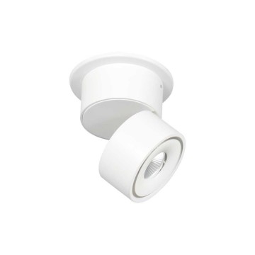 Opbouwspot steinhauer fez 2673w wwwlamp123nl1