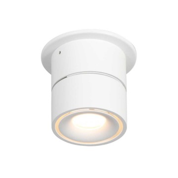 Opbouwspot steinhauer fez 2673w wwwlamp123nl2