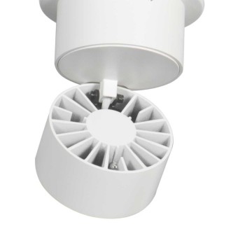 Opbouwspot steinhauer fez 2673w wwwlamp123nl6