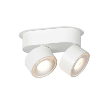 Opbouwspot steinhauer fez 2674w wwwlamp123nl2