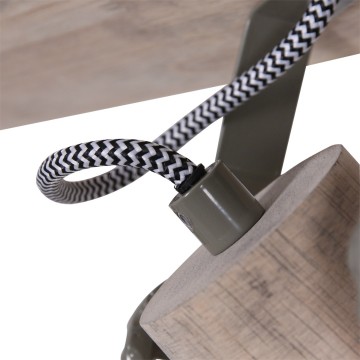 Opbouwspot steinhauer gearwood 2729g wwwlamp123nl2