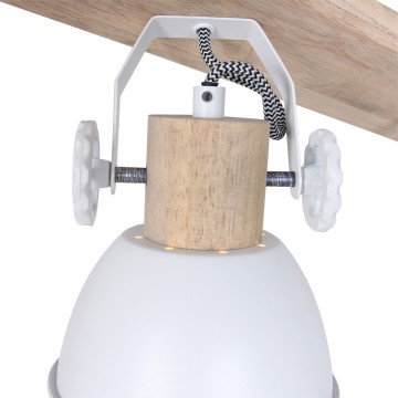 Opbouwspot steinhauer gearwood 2729w wwwlamp123nl2