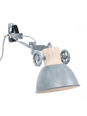Opbouwspot steinhauer gearwood 2752gr wwwlamp123nl