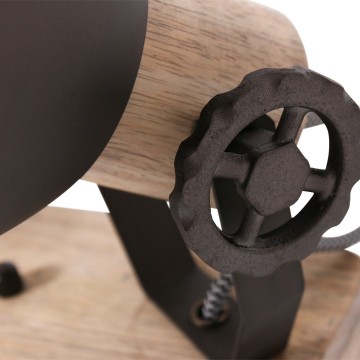 Opbouwspot steinhauer gearwood 7969a wwwlamp123nl1