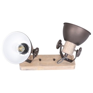 Opbouwspot steinhauer gearwood 7969a wwwlamp123nl3