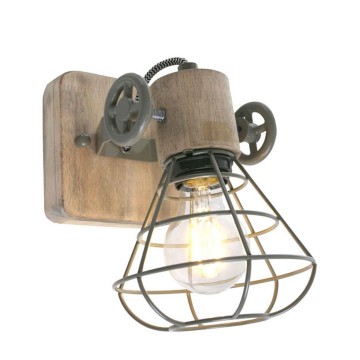 Opbouwspot steinhauer geurnesey 1578g wwwlamp123nl