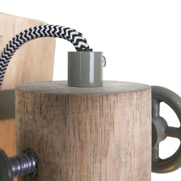 Opbouwspot steinhauer geurnesey 1578g wwwlamp123nl4