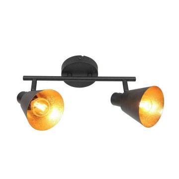 Opbouwspot steinhauer oeroe 4114zw wwwlamp123nl1