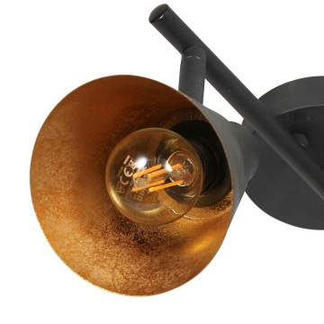 Opbouwspot steinhauer oeroe 4114zw wwwlamp123nl6