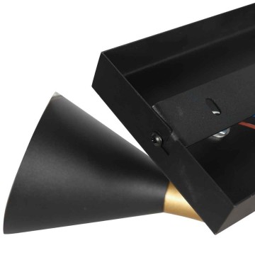 Opbouwspot steinhauer petro 4110zw wwwlamp123nl3