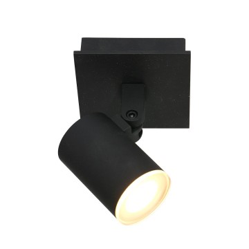 Opbouwspot steinhauer pointsnoirs 3059zw wwwlamp123nl