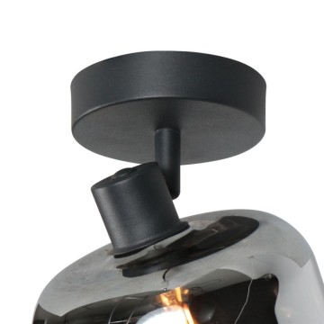 Opbouwspot steinhauer tenebris 4208zw wwwlamp123nl5