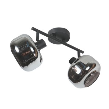 Opbouwspot steinhauer tenebris 4209zw wwwlamp123nl1