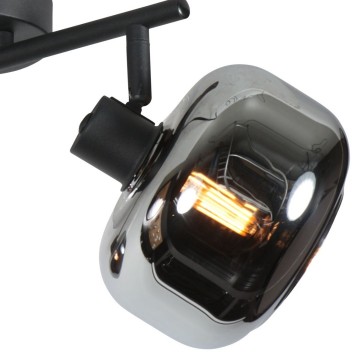 Opbouwspot steinhauer tenebris 4209zw wwwlamp123nl2