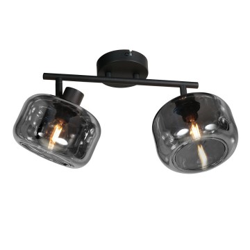 Opbouwspot steinhauer tenebris 4209zw wwwlamp123nl3
