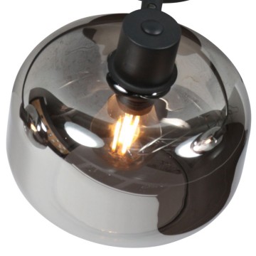 Opbouwspot steinhauer tenebris 4209zw wwwlamp123nl5