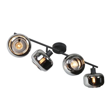 Opbouwspot steinhauer tenebris 4211zw wwwlamp123nl2