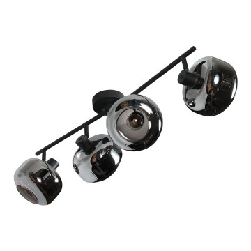 Opbouwspot steinhauer tenebris 4211zw wwwlamp123nl3