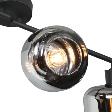 Opbouwspot steinhauer tenebris 4211zw wwwlamp123nl5