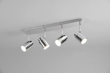 Opbouwspot trio angelo 880400406 wwwlamp123nl