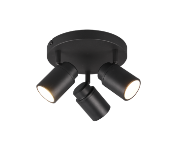 Opbouwspot trio angelo 880430332 wwwlamp123nl 0