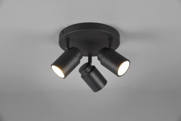 Opbouwspot trio angelo 880430332 wwwlamp123nl