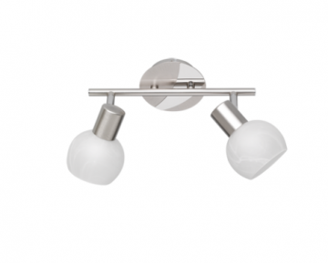 Opbouwspot trio antibes r80172007 wwwlamp123nl