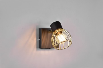 Opbouwspot trio ardon r81381080 wwwlamp123nl