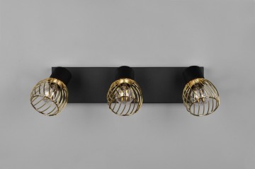 Opbouwspot trio ardon r81383080 wwwlamp123nl3