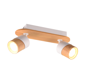 Opbouwspot trio aruni 801100231 wwwlamp123nl