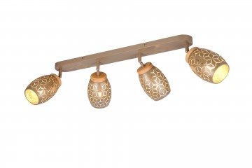 Opbouwspot trio bidar r81574065 wwwlamp123nl 1