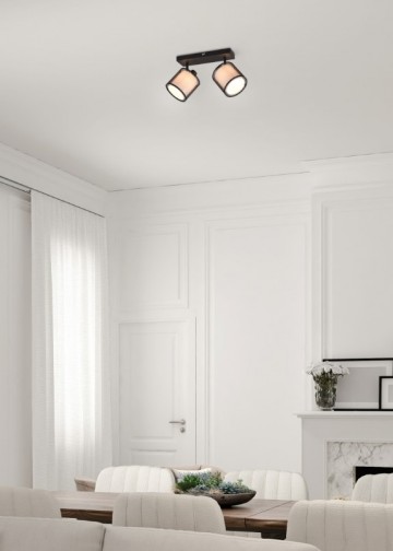 Opbouwspot trio burton 811400232 wwwlamp123nl4