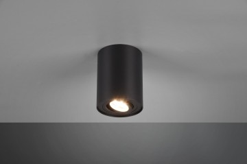 Opbouwspot trio cookie 612900132 wwwlamp123nl