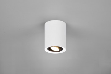 Opbouwspot trio cookie 612900134 wwwlamp123nl