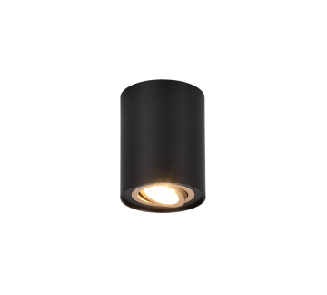Opbouwspot trio cookie 612900180 wwwlamp123nl
