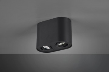 Opbouwspot trio cookie 612900232 wwwlamp123nl1