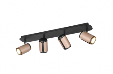 Opbouwspot trio gillan 814500465 wwwlamp123nl 1