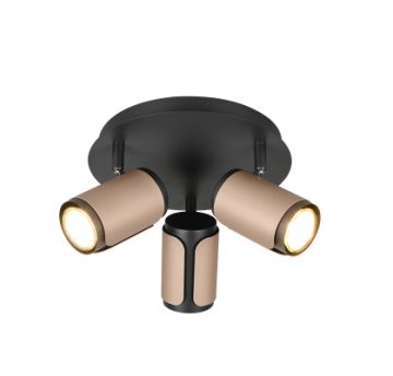 Opbouwspot trio gillan 814530365 wwwlamp123nl 1