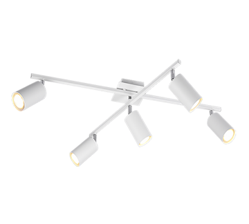 Opbouwspot trio marley 612400501 wwwlamp123nl 0